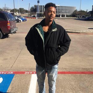 Meet your Posher, Cameron